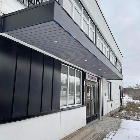 Hotell Eskilstuna Exterior foto